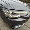 Audi A6 55TFSIe/2021/4X4,S-LINE-ZÁRUKA