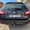 Peugeot 508 2.0HDI-110KW/2017/MAN6-ALLURE-