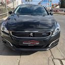 Peugeot 508 2.0HDI-110KW/2017/MAN6-ALLURE-