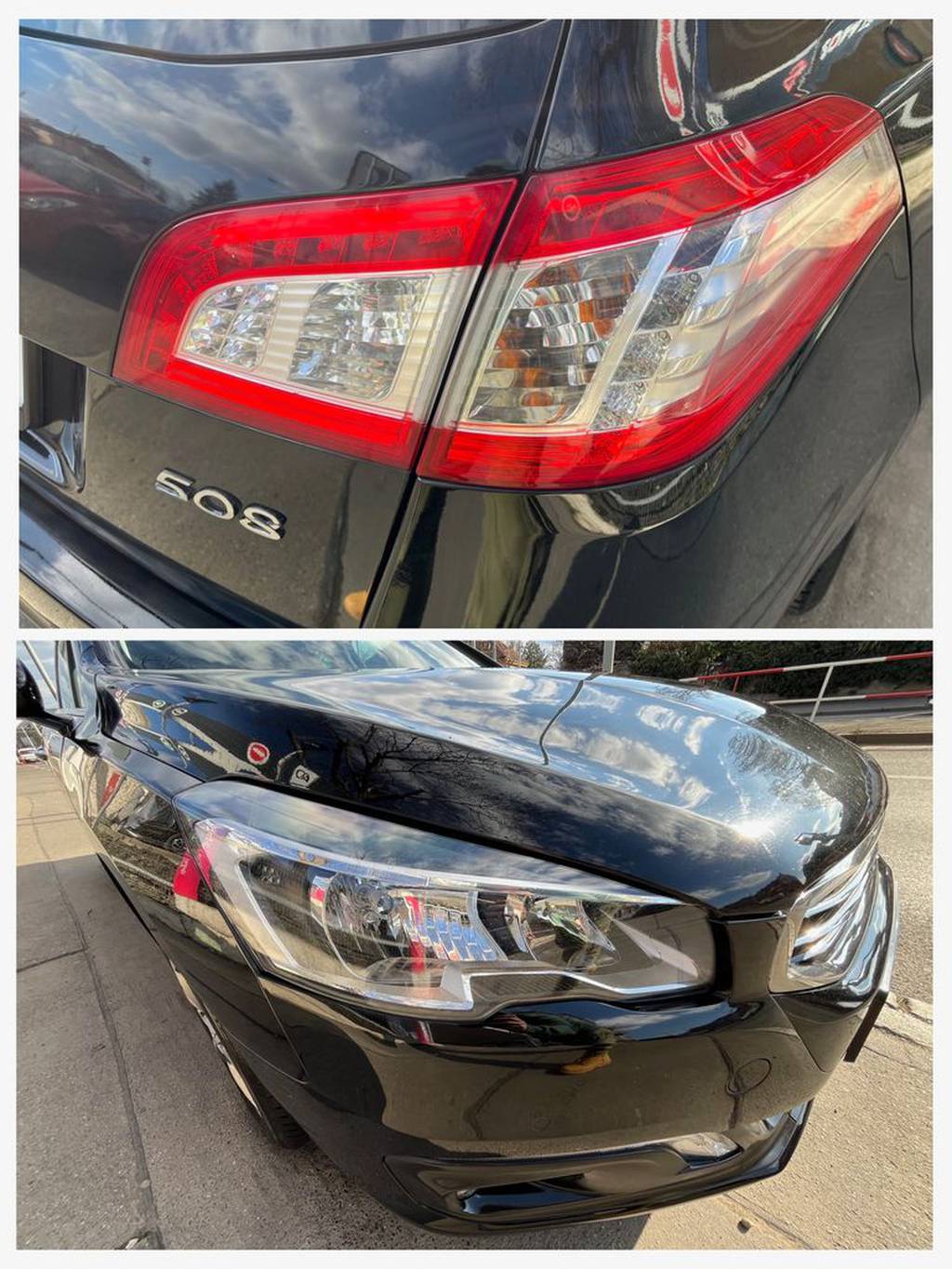 Peugeot 508 2.0HDI-110KW/2017/MAN6-ALLURE-