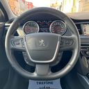 Peugeot 508 2.0HDI-110KW/2017/MAN6-ALLURE-