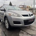 Mazda CX-7 2.3DISI-AT,1MAJ-4X2-S.KNIHA