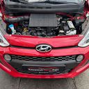 Hyundai i10 1.0i 49kW/2019/1MAJ,S-KNIHA