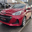 Hyundai i10 1.0i 49kW/2019/1MAJ,S-KNIHA