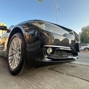 BMW 318 318d F31/2014/MAN6,1MAJ-ZÁRUKA