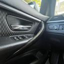 BMW 318 318d F31/2014/MAN6,1MAJ-ZÁRUKA