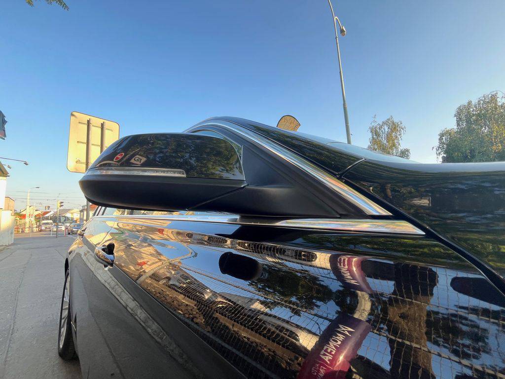 BMW 318 318d F31/2014/MAN6,1MAJ-ZÁRUKA