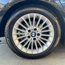 BMW 318 318d F31/2014/MAN6,1MAJ-ZÁRUKA