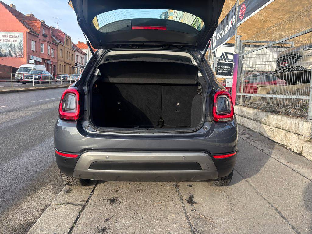 Fiat 500X 1.3 FIREFLY TURBO DCT 4X2 S&amp;S