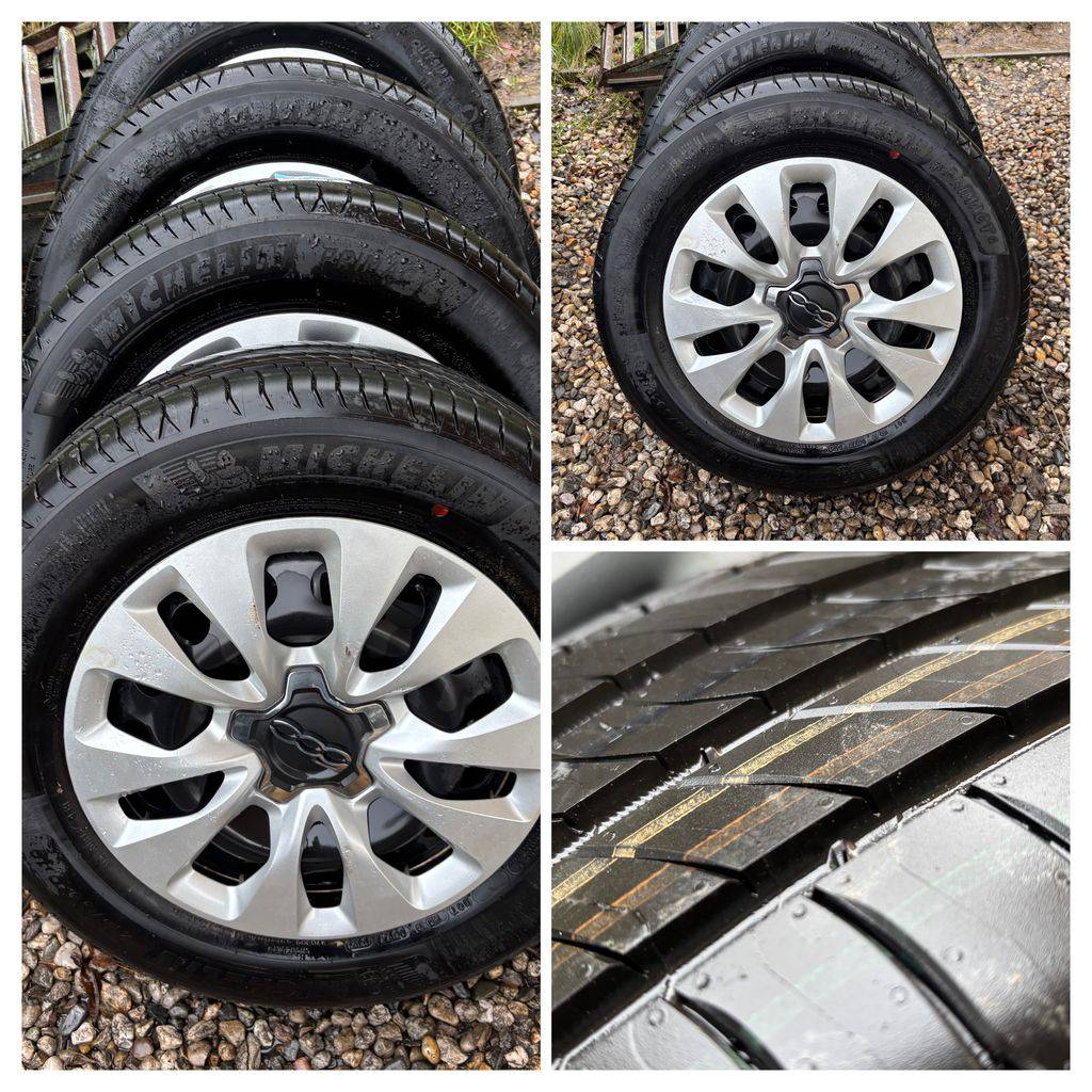 Fiat 500X 1.3 FIREFLY TURBO DCT 4X2 S&amp;S