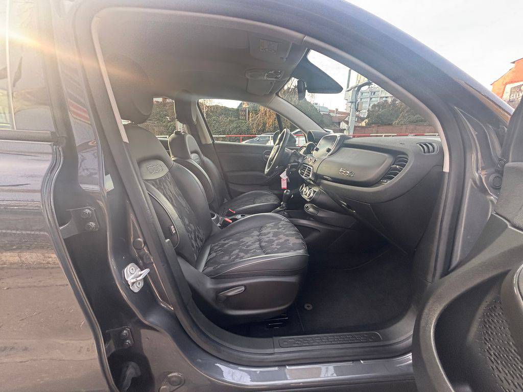 Fiat 500X 1.3 FIREFLY TURBO DCT 4X2 S&amp;S