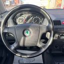 Škoda Fabia 1.2HTP/2006/1MAJ.ČR.S.KNIHA