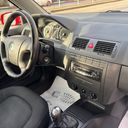 Škoda Fabia 1.2HTP/2006/1MAJ.ČR.S.KNIHA