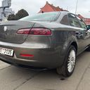 Alfa Romeo 159 1.9JTS 16V-Distinctive.MANUAL