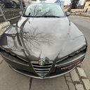 Alfa Romeo 159 1.9JTS 16V-Distinctive.MANUAL