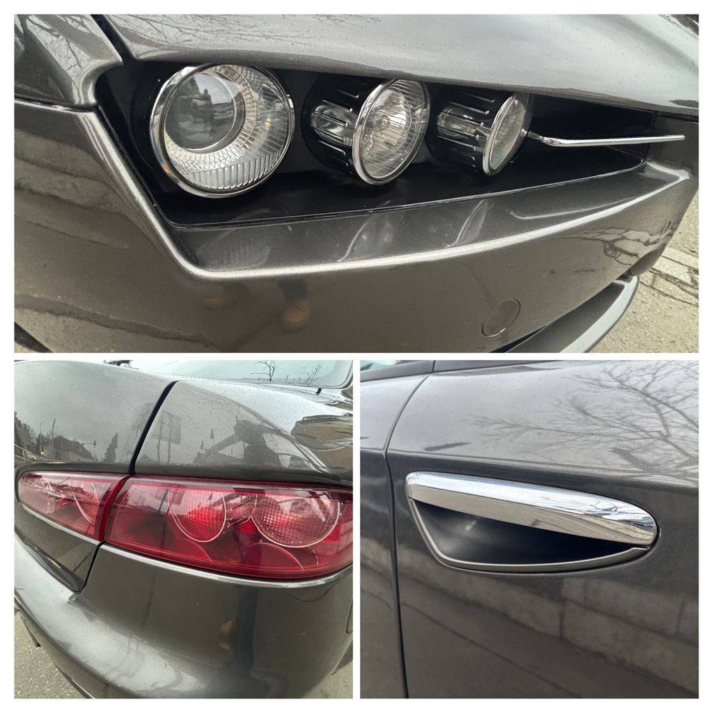 Alfa Romeo 159 1.9JTS 16V-Distinctive.MANUAL