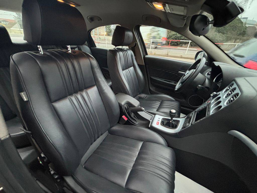 Alfa Romeo 159 1.9JTS 16V-Distinctive.MANUAL