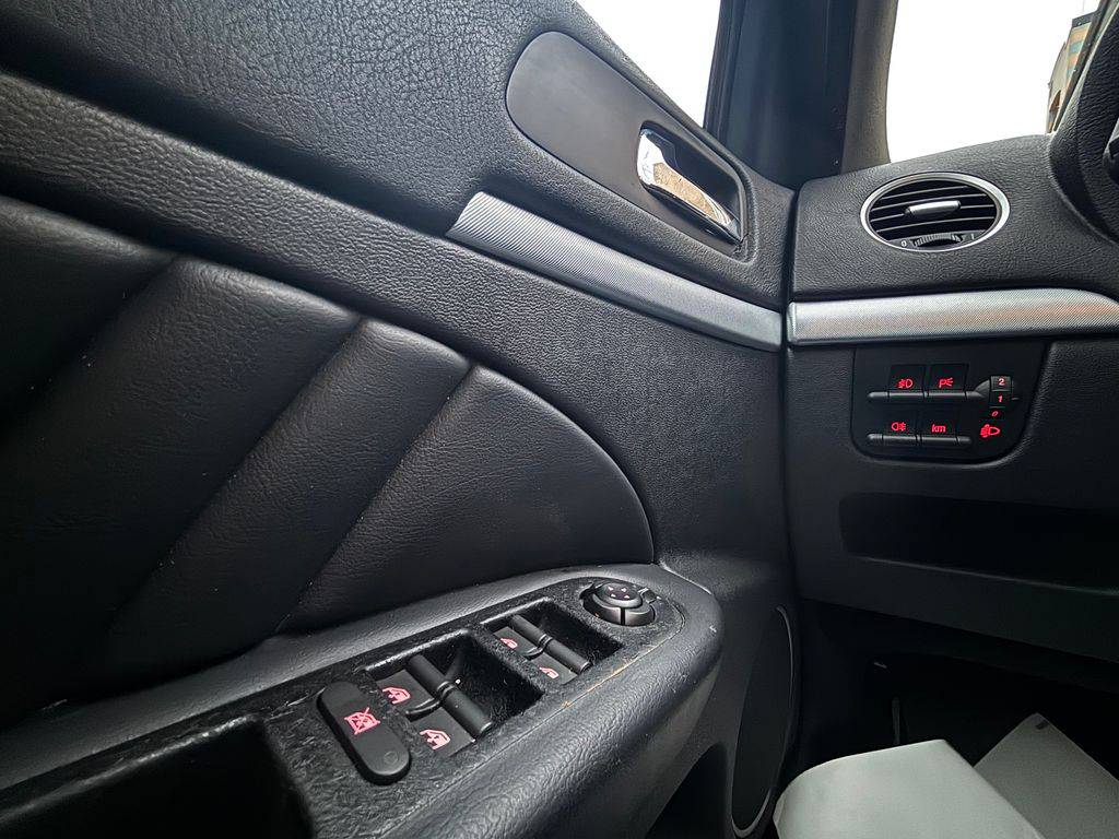 Alfa Romeo 159 1.9JTS 16V-Distinctive.MANUAL