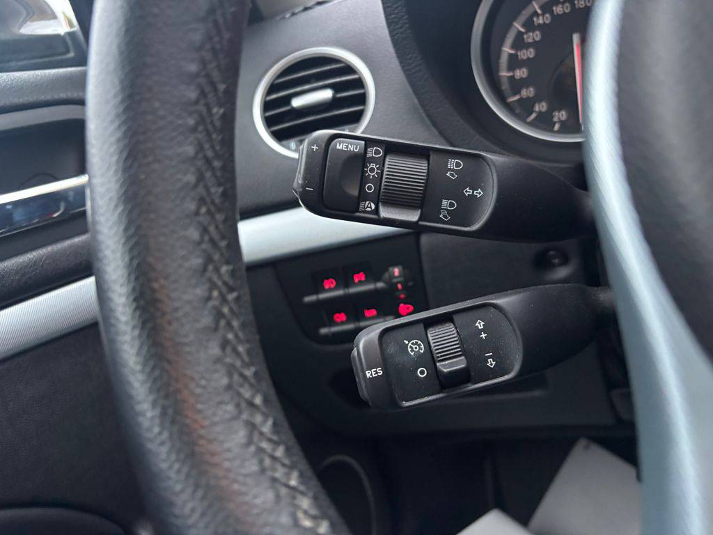 Alfa Romeo 159 1.9JTS 16V-Distinctive.MANUAL