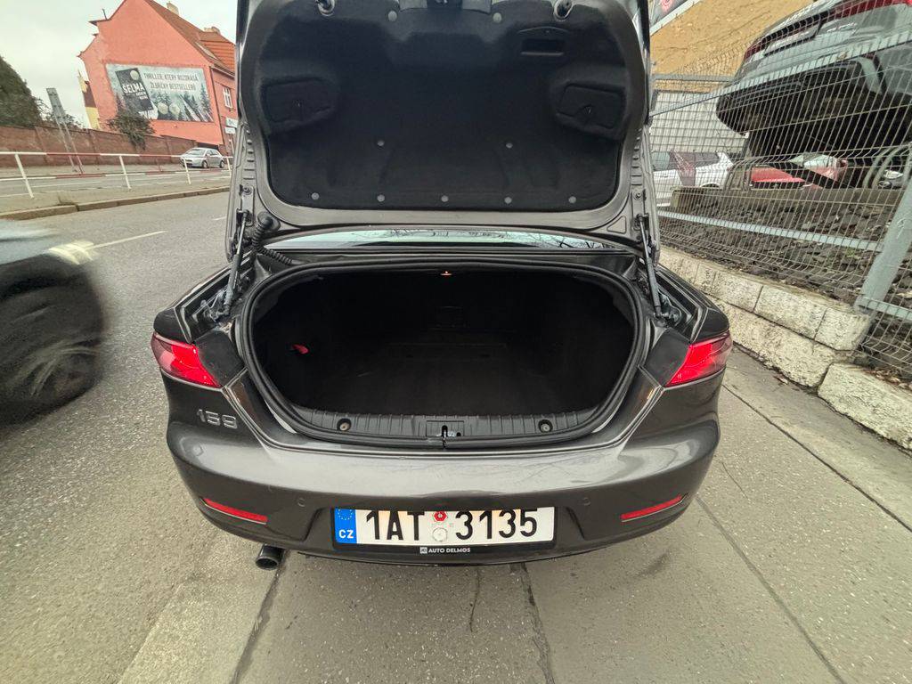 Alfa Romeo 159 1.9JTS 16V-Distinctive.MANUAL