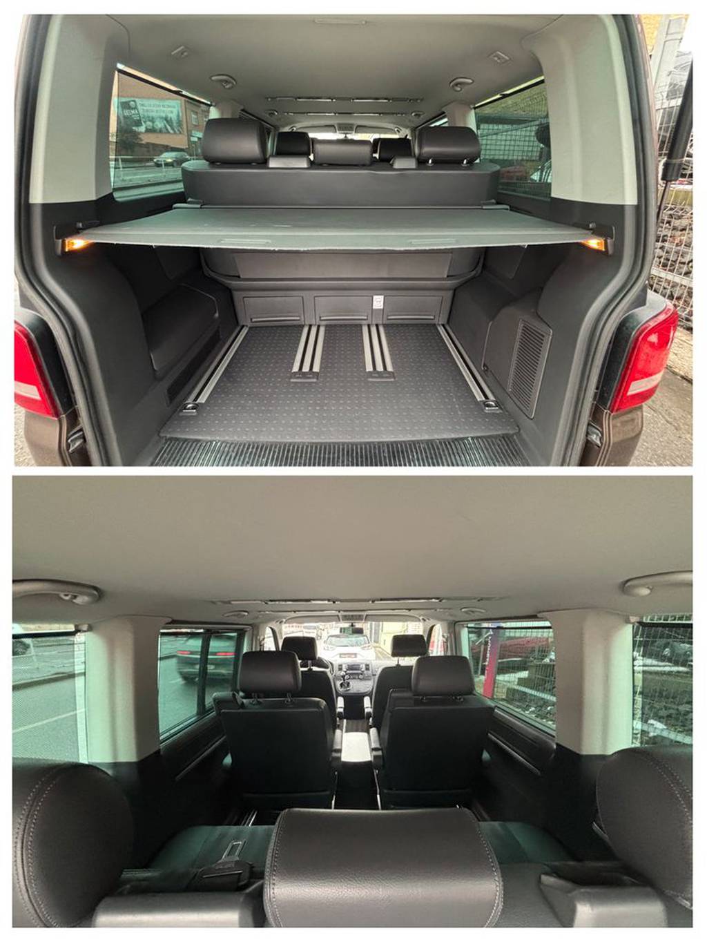 Volkswagen T5 Multivan 2.0BiTDI/2011/HIGHLINE-MAN6