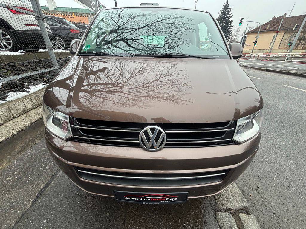 Volkswagen T5 Multivan 2.0BiTDI/2011/HIGHLINE-MAN6