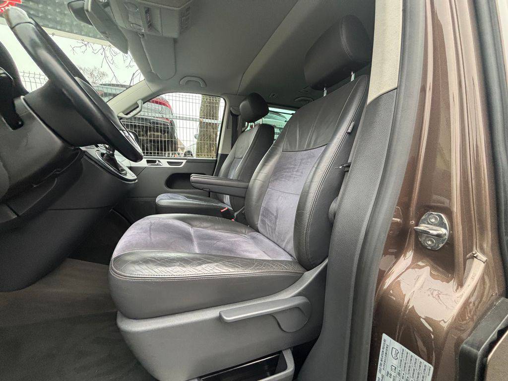 Volkswagen T5 Multivan 2.0BiTDI/2011/HIGHLINE-MAN6