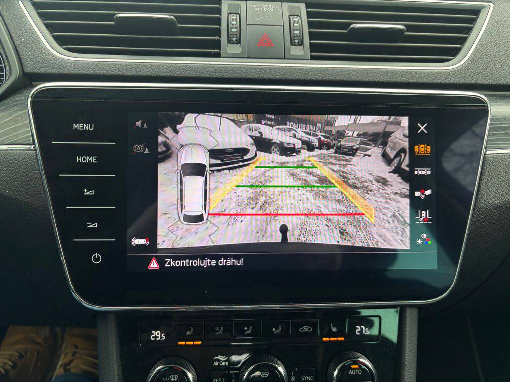 Škoda Superb 1.4TSI iV/2021/PHEV,1MAJ,DPH-Z