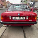 BMW 318 E30-318i/1986/2.maj. garážován