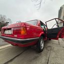 BMW 318 E30-318i/1986/2.maj. garážován