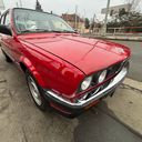 BMW 318 E30-318i/1986/2.maj. garážován