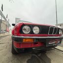 BMW 318 E30-318i/1986/2.maj. garážován