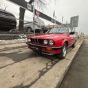 BMW 318 E30-318i/1986/2.maj. garážován