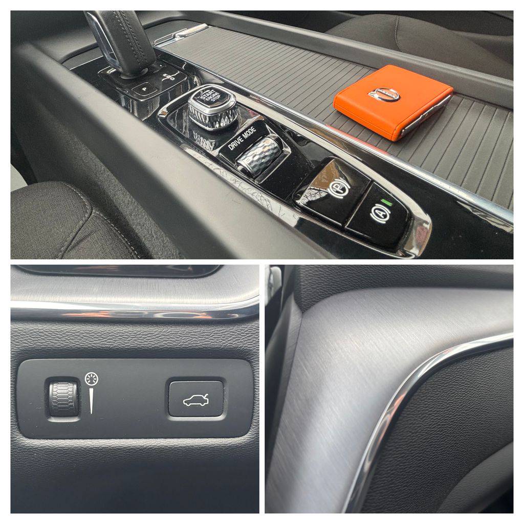 Volvo XC60 D4/2021/1MAJ.AT,TAŽ,MOMENTUM P