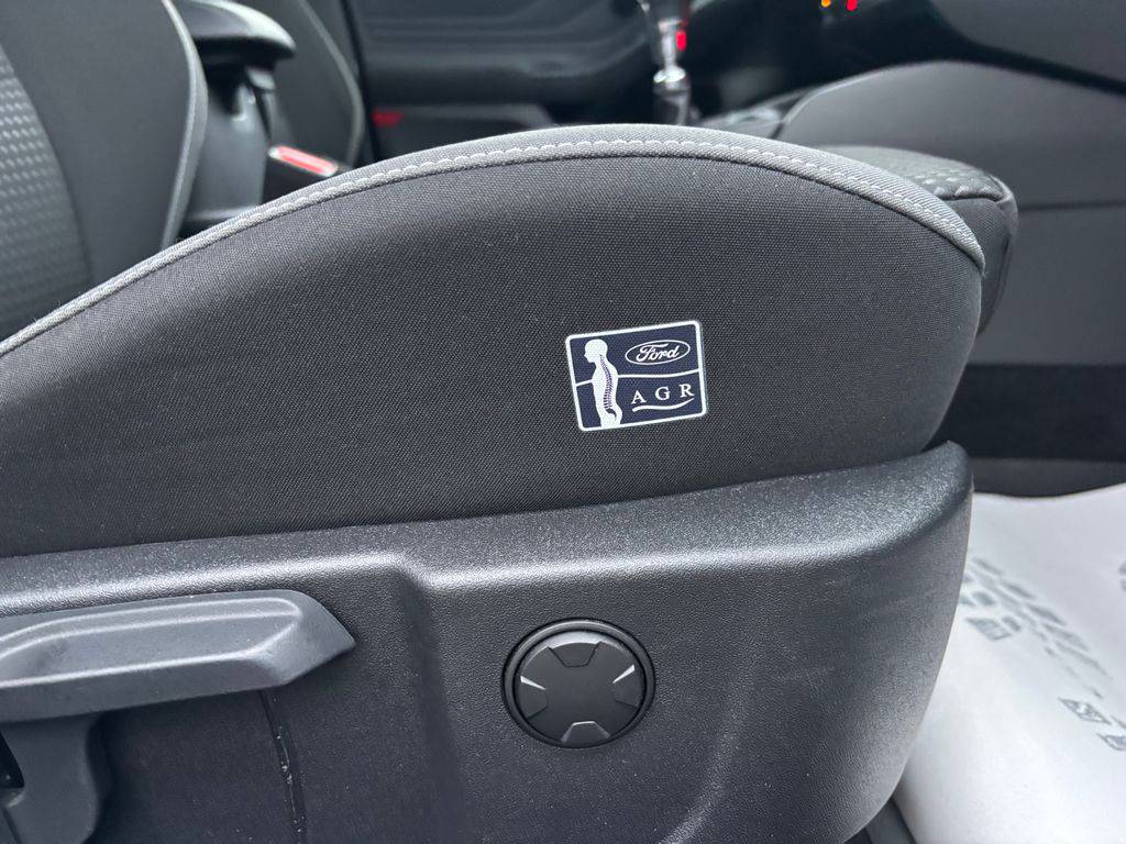 Ford Focus 1.5EB/2023/1MAJ,COOL-ZÁRUKA24