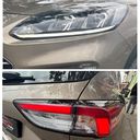 Ford Kuga 2.0EB-140KW/2021/TITAN-4x4-ZÁR