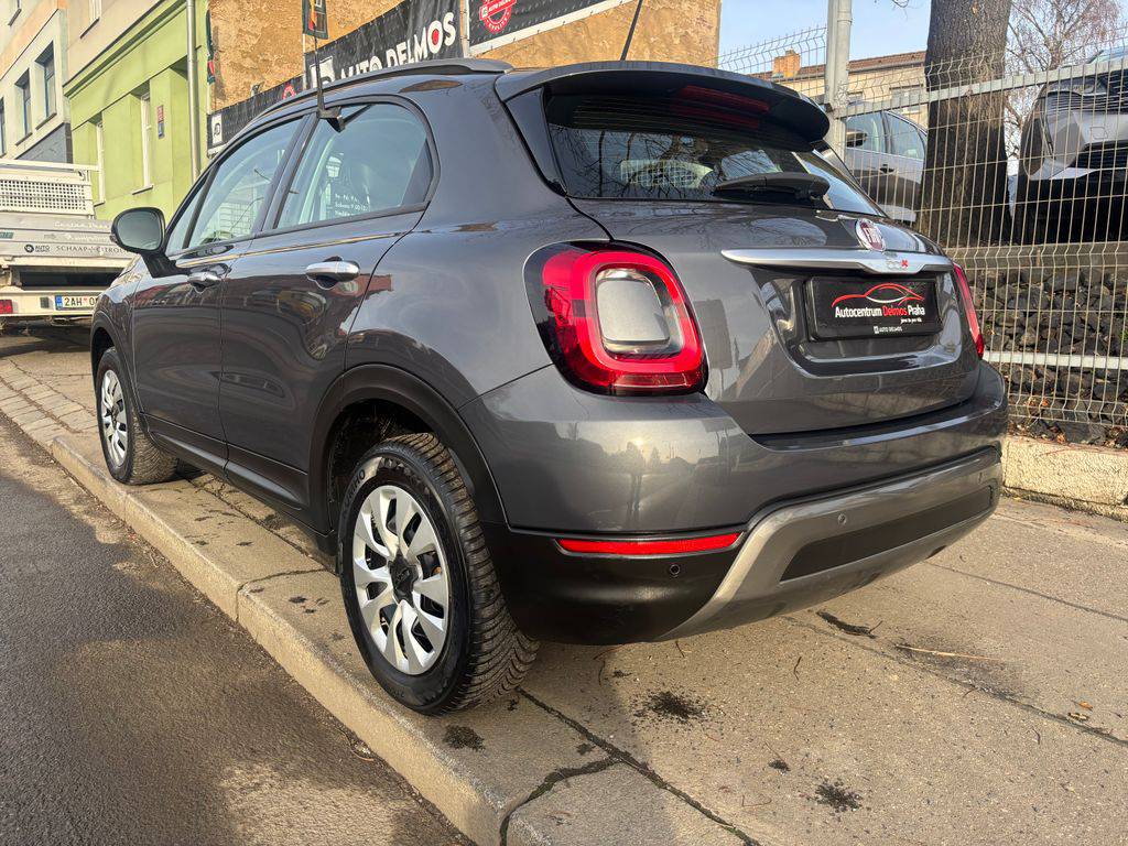Fiat 500X 1.3 FIREFLY TURBO DCT 4X2 S&amp;S