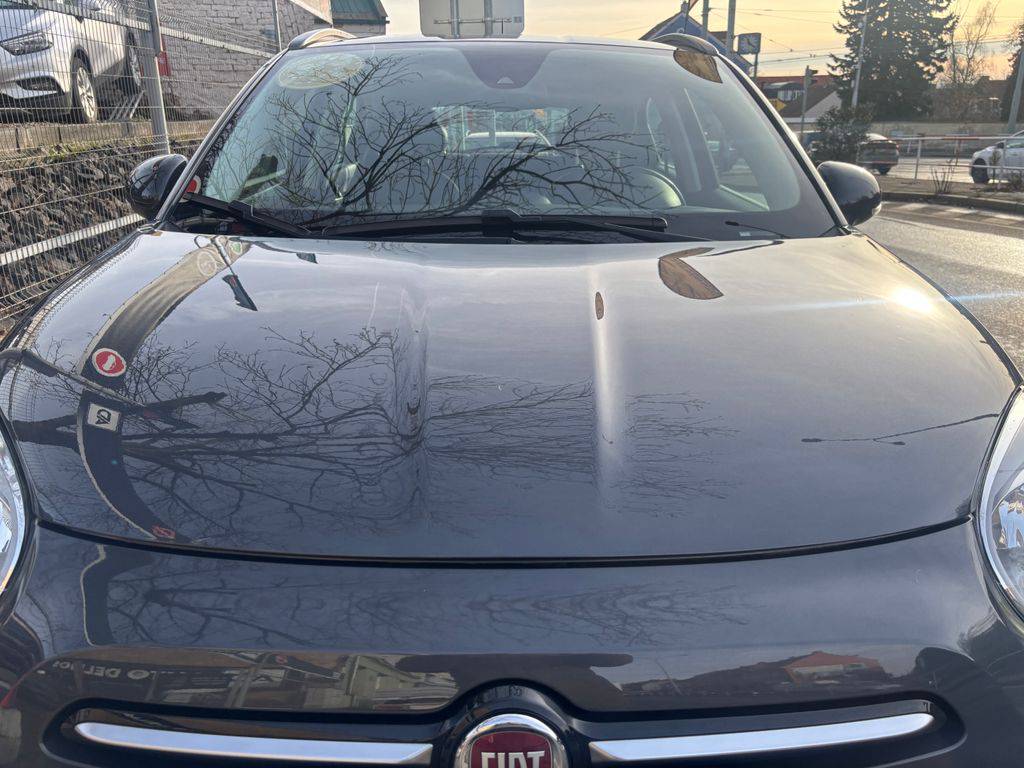 Fiat 500X 1.3 FIREFLY TURBO DCT 4X2 S&amp;S