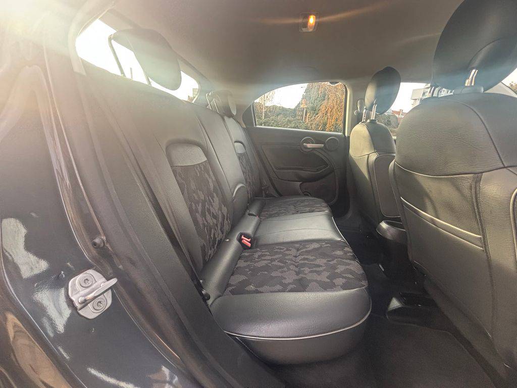 Fiat 500X 1.3 FIREFLY TURBO DCT 4X2 S&amp;S