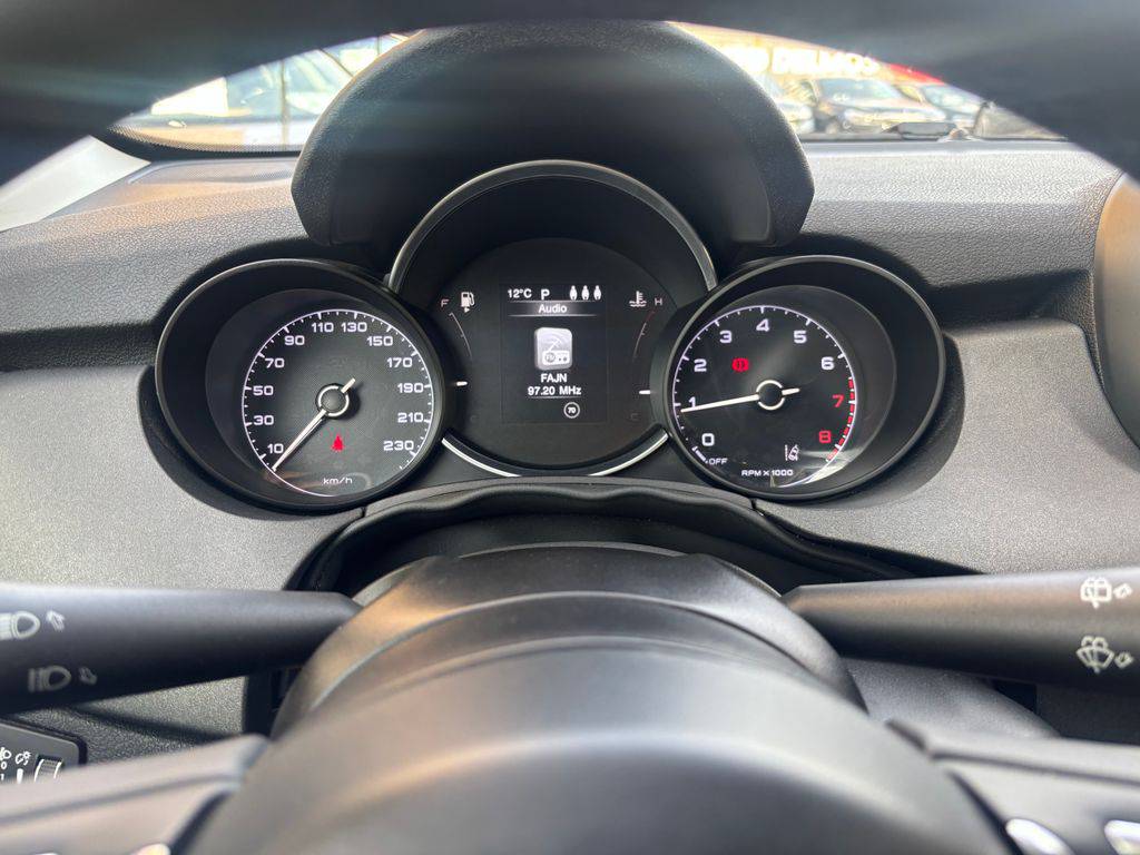 Fiat 500X 1.3 FIREFLY TURBO DCT 4X2 S&amp;S