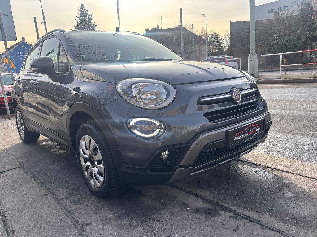 Fiat 500X 1.3 FIREFLY TURBO DCT 4X2 S&amp;S