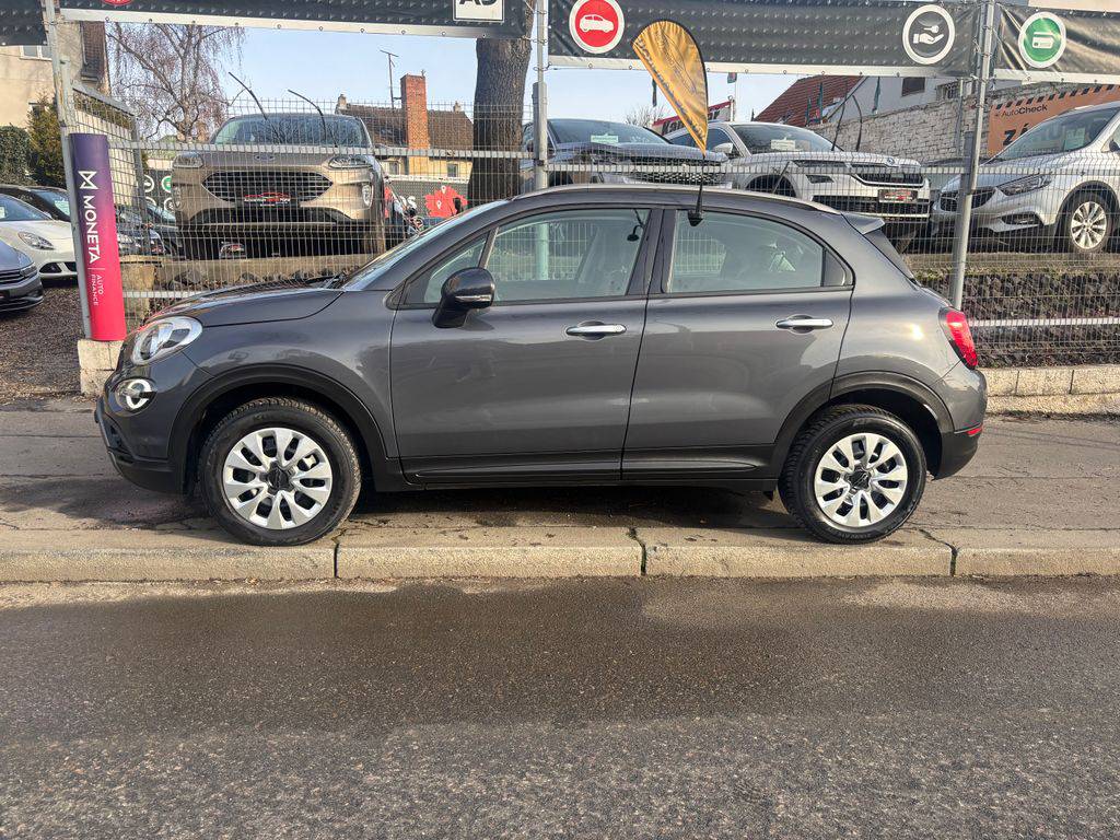 Fiat 500X 1.3 FIREFLY TURBO DCT 4X2 S&amp;S