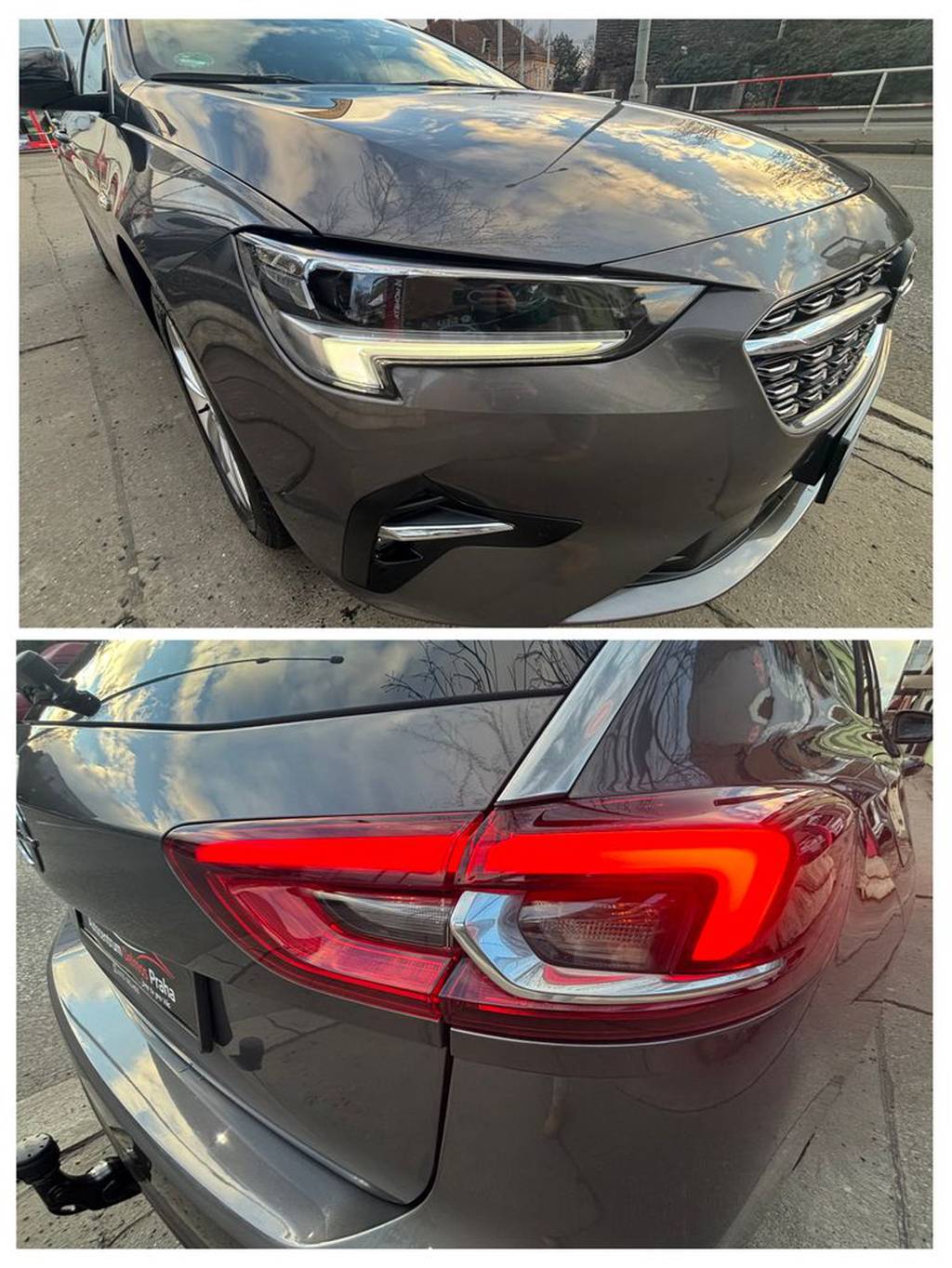 Opel Insignia 2.0CDTi/2023/1MAJ,AT8,SPORT-ZÁ