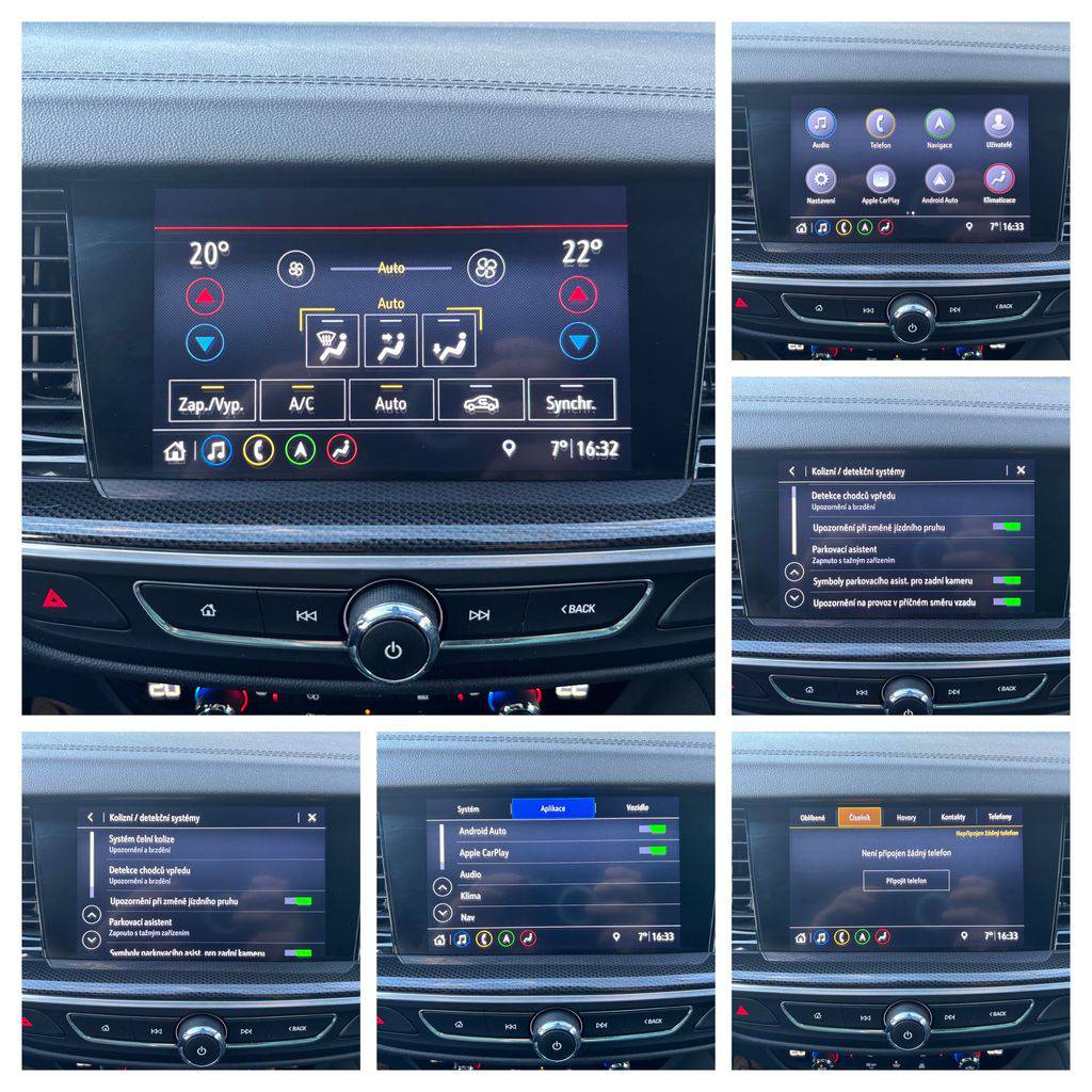 Opel Insignia 2.0CDTi/2023/1MAJ,AT8,SPORT-ZÁ