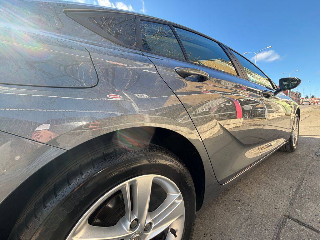 Opel Insignia 2.0CDTi/B21/ULTIMATE.1M.DPH-M6