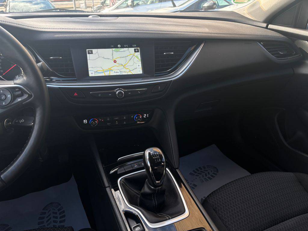 Opel Insignia 2.0CDTi/B21/ULTIMATE.1M.DPH-M6