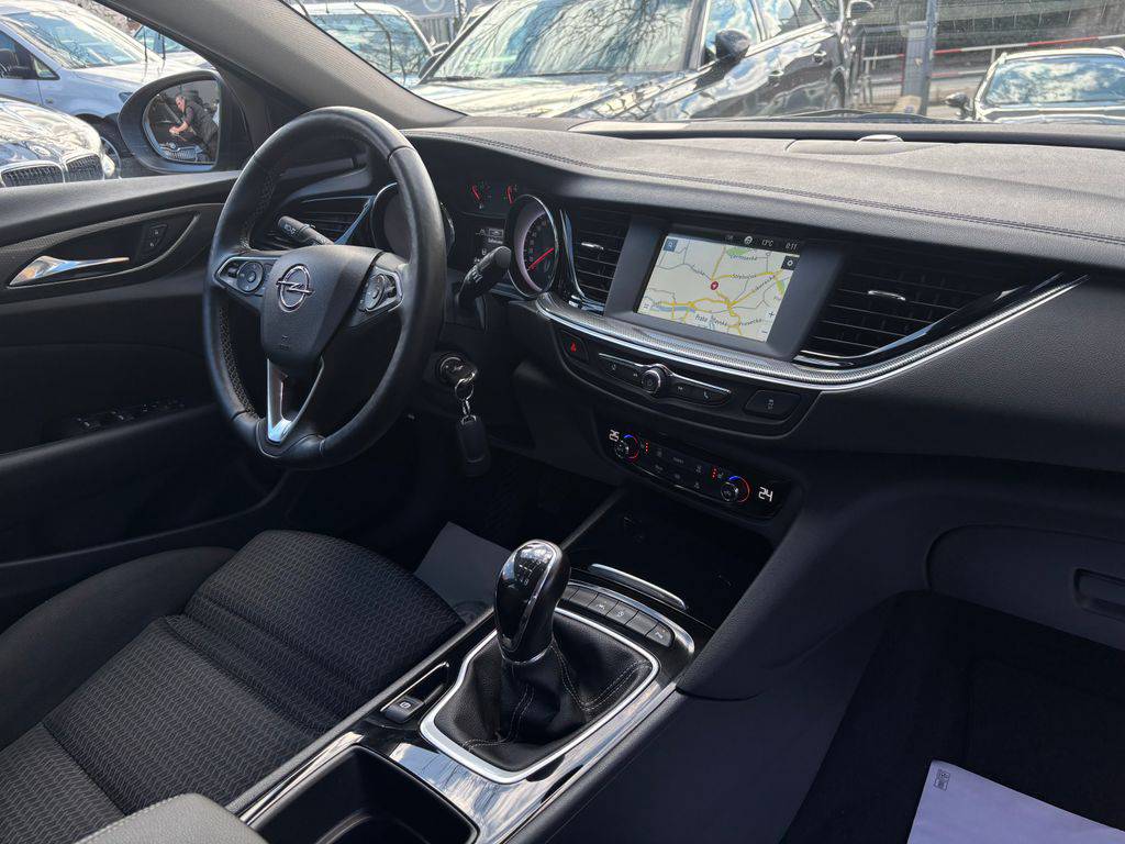 Opel Insignia 2.0CDTi/B21/ULTIMATE.1M.DPH-M6