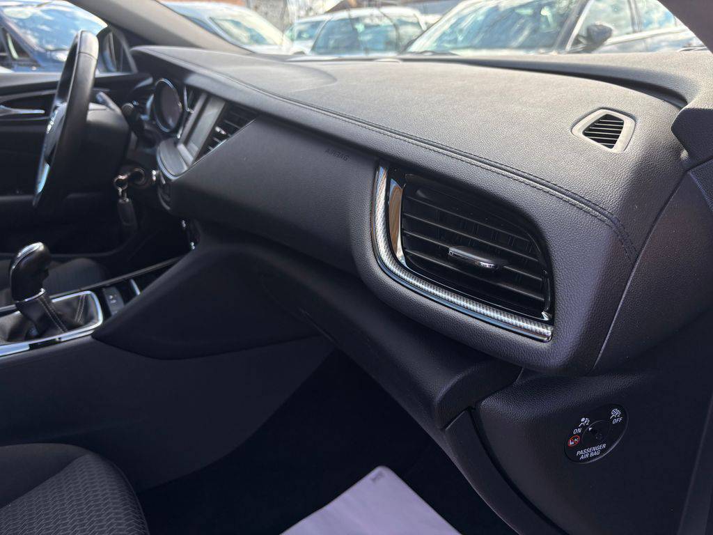 Opel Insignia 2.0CDTi/B21/ULTIMATE.1M.DPH-M6