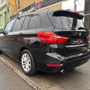 BMW 218 218d/2017/1MAJ-SPORT PACKET,ZÁ