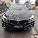 BMW 218 218d/2017/1MAJ-SPORT PACKET,ZÁ